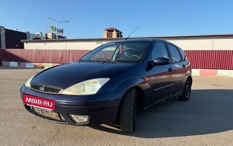 Ford Focus IV, 2003 год, 170 000 рублей, 4 фотография