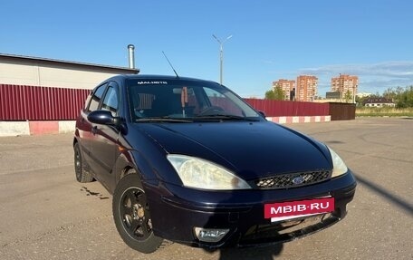 Ford Focus IV, 2003 год, 170 000 рублей, 3 фотография