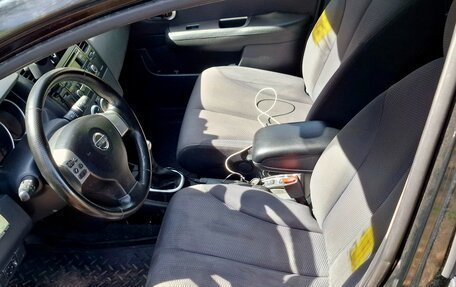 Nissan Tiida, 2008 год, 490 000 рублей, 5 фотография