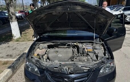 Mazda 3, 2007 год, 435 000 рублей, 7 фотография