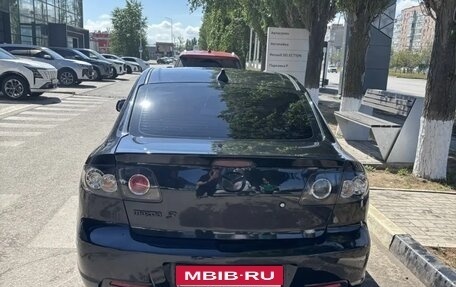 Mazda 3, 2007 год, 435 000 рублей, 3 фотография