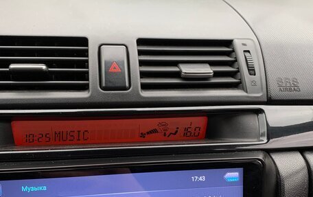 Mazda 3, 2007 год, 435 000 рублей, 9 фотография