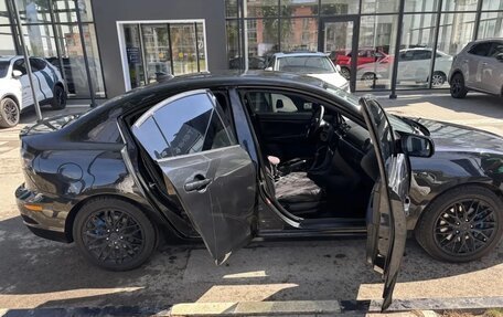 Mazda 3, 2007 год, 435 000 рублей, 8 фотография