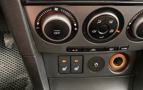 Mazda 3, 2007 год, 435 000 рублей, 10 фотография