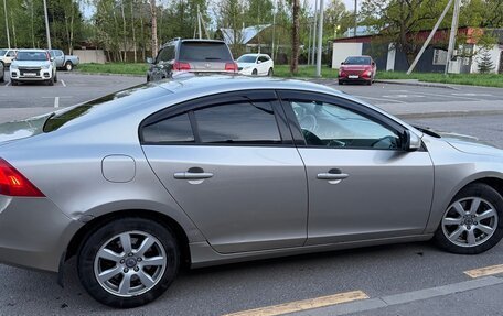 Volvo S60 III, 2011 год, 1 200 000 рублей, 6 фотография