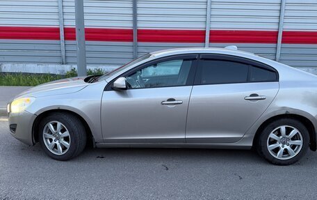 Volvo S60 III, 2011 год, 1 200 000 рублей, 4 фотография