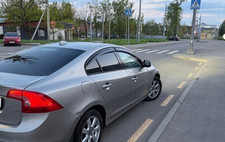 Volvo S60 III, 2011 год, 1 200 000 рублей, 7 фотография