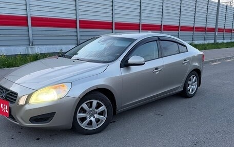 Volvo S60 III, 2011 год, 1 200 000 рублей, 3 фотография