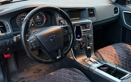 Volvo S60 III, 2011 год, 1 200 000 рублей, 10 фотография