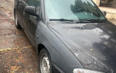 KIA Spectra II (LD), 2008 год, 320 000 рублей, 2 фотография