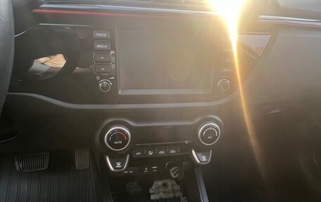 KIA Rio IV, 2019 год, 1 850 000 рублей, 7 фотография