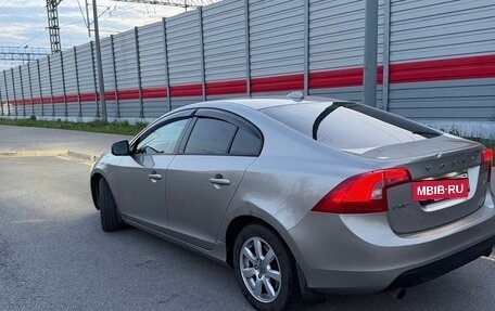 Volvo S60 III, 2011 год, 1 200 000 рублей, 9 фотография