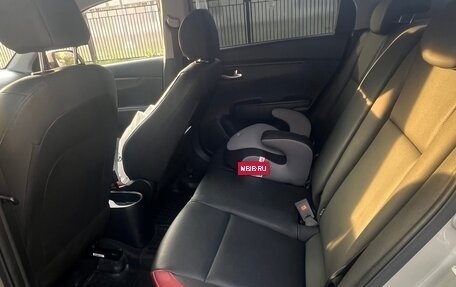 KIA Rio IV, 2019 год, 1 850 000 рублей, 9 фотография