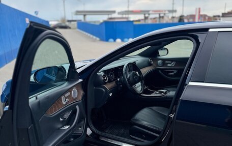 Mercedes-Benz E-Класс, 2018 год, 2 000 000 рублей, 7 фотография