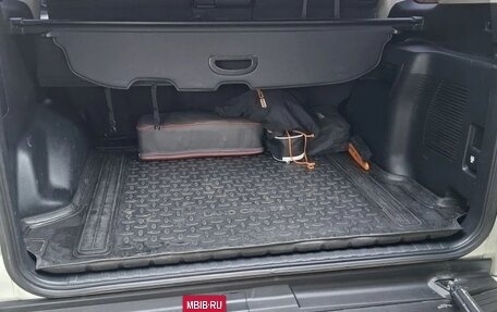 Toyota Land Cruiser Prado 150 рестайлинг 2, 2021 год, 5 800 000 рублей, 3 фотография