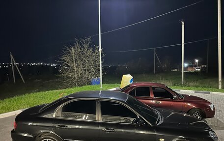 Hyundai Sonata IV рестайлинг, 2008 год, 700 000 рублей, 3 фотография