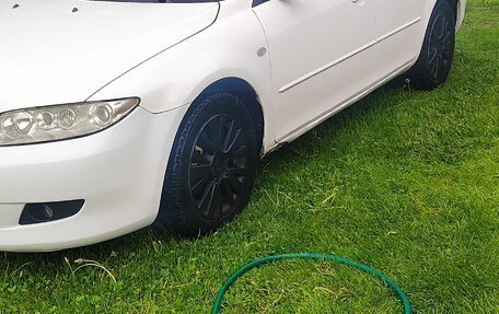Mazda 6, 2003 год, 450 000 рублей, 3 фотография
