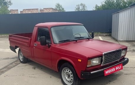 ИЖ 2717, 2005 год, 150 000 рублей, 2 фотография