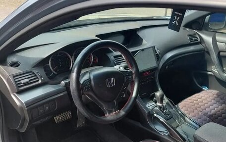 Honda Accord VIII рестайлинг, 2011 год, 1 250 000 рублей, 2 фотография