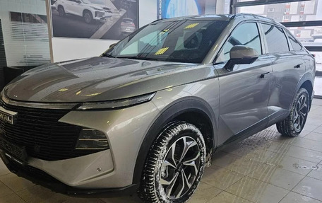 Haval F7x, 2026 год, 3 999 000 рублей, 3 фотография
