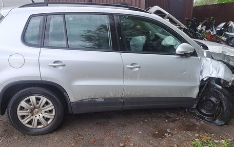 Volkswagen Tiguan I, 2012 год, 390 000 рублей, 6 фотография
