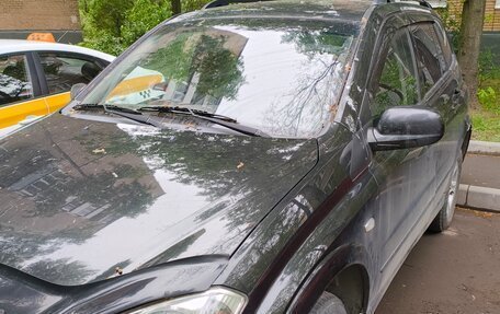 SsangYong Kyron I, 2010 год, 430 000 рублей, 3 фотография