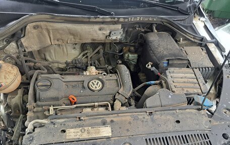 Volkswagen Tiguan I, 2012 год, 390 000 рублей, 8 фотография