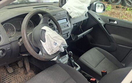 Volkswagen Tiguan I, 2012 год, 390 000 рублей, 7 фотография