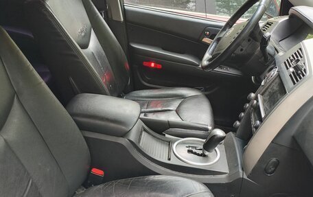 SsangYong Kyron I, 2010 год, 430 000 рублей, 6 фотография