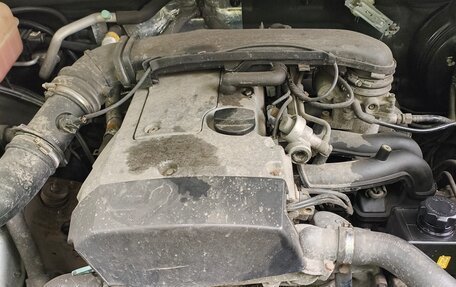 SsangYong Kyron I, 2010 год, 430 000 рублей, 8 фотография