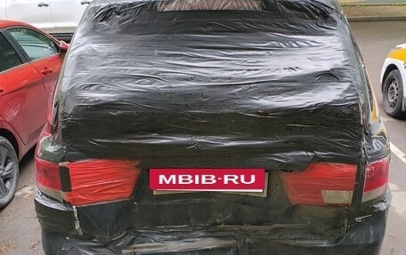 SsangYong Kyron I, 2010 год, 430 000 рублей, 9 фотография