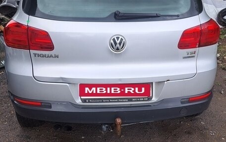 Volkswagen Tiguan I, 2012 год, 390 000 рублей, 5 фотография