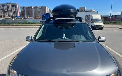 Renault Duster I рестайлинг, 2019 год, 1 320 000 рублей, 1 фотография