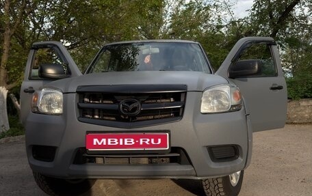Mazda BT-50 II, 2010 год, 800 000 рублей, 1 фотография
