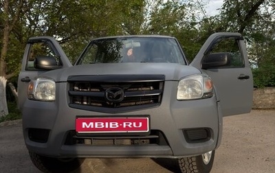 Mazda BT-50 II, 2010 год, 800 000 рублей, 1 фотография