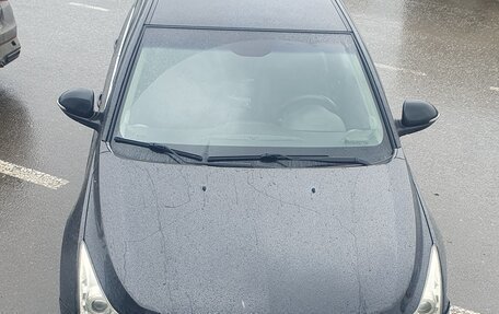 Chevrolet Cruze II, 2014 год, 920 000 рублей, 1 фотография