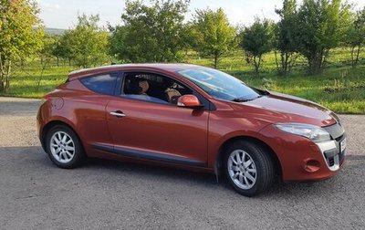 Renault Megane III, 2011 год, 1 099 000 рублей, 1 фотография