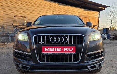 Audi Q7, 2011 год, 1 750 000 рублей, 1 фотография