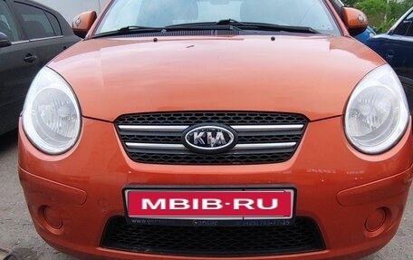 KIA Picanto I, 2009 год, 500 000 рублей, 1 фотография