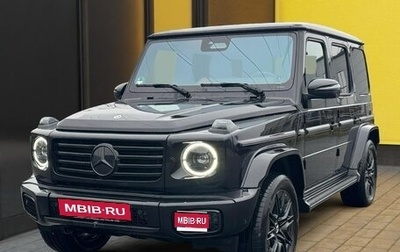 Mercedes-Benz G-Класс W463 рестайлинг _iii, 2025 год, 14 950 228 рублей, 1 фотография