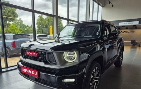 Haval H7, 2026 год, 4 199 000 рублей, 1 фотография