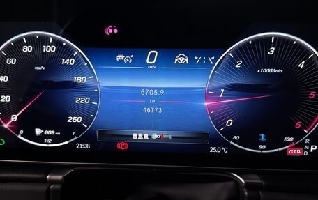 Mercedes-Benz S-Класс, 2022 год, 9 500 000 рублей, 1 фотография