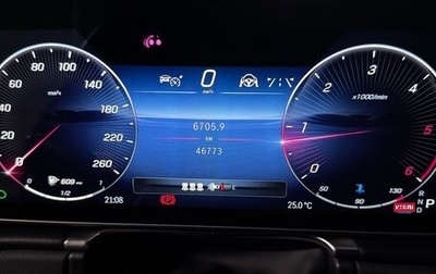 Mercedes-Benz S-Класс, 2022 год, 9 500 000 рублей, 1 фотография