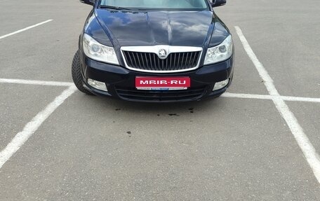 Skoda Octavia, 2011 год, 899 000 рублей, 1 фотография