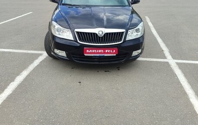 Skoda Octavia, 2011 год, 899 000 рублей, 1 фотография