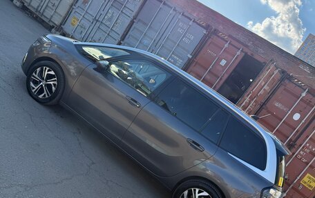 Citroen C4 Picasso II рестайлинг, 2018 год, 1 800 000 рублей, 8 фотография