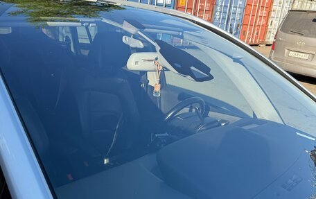 Citroen C4 Picasso II рестайлинг, 2018 год, 1 800 000 рублей, 9 фотография