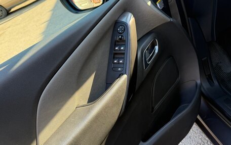 Citroen C4 Picasso II рестайлинг, 2018 год, 1 800 000 рублей, 11 фотография