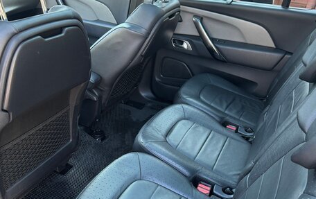 Citroen C4 Picasso II рестайлинг, 2018 год, 1 800 000 рублей, 13 фотография
