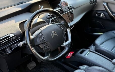 Citroen C4 Picasso II рестайлинг, 2018 год, 1 800 000 рублей, 10 фотография